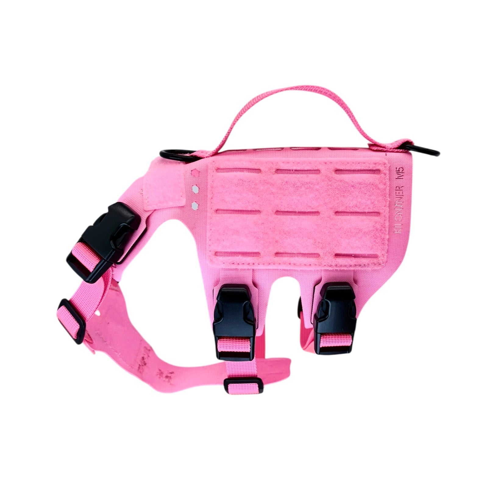 K9R - M5 MOLLE Leuchtweste