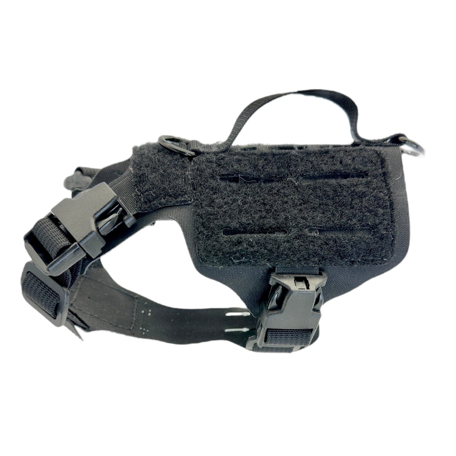 K9R - M5 MOLLE Leuchtweste