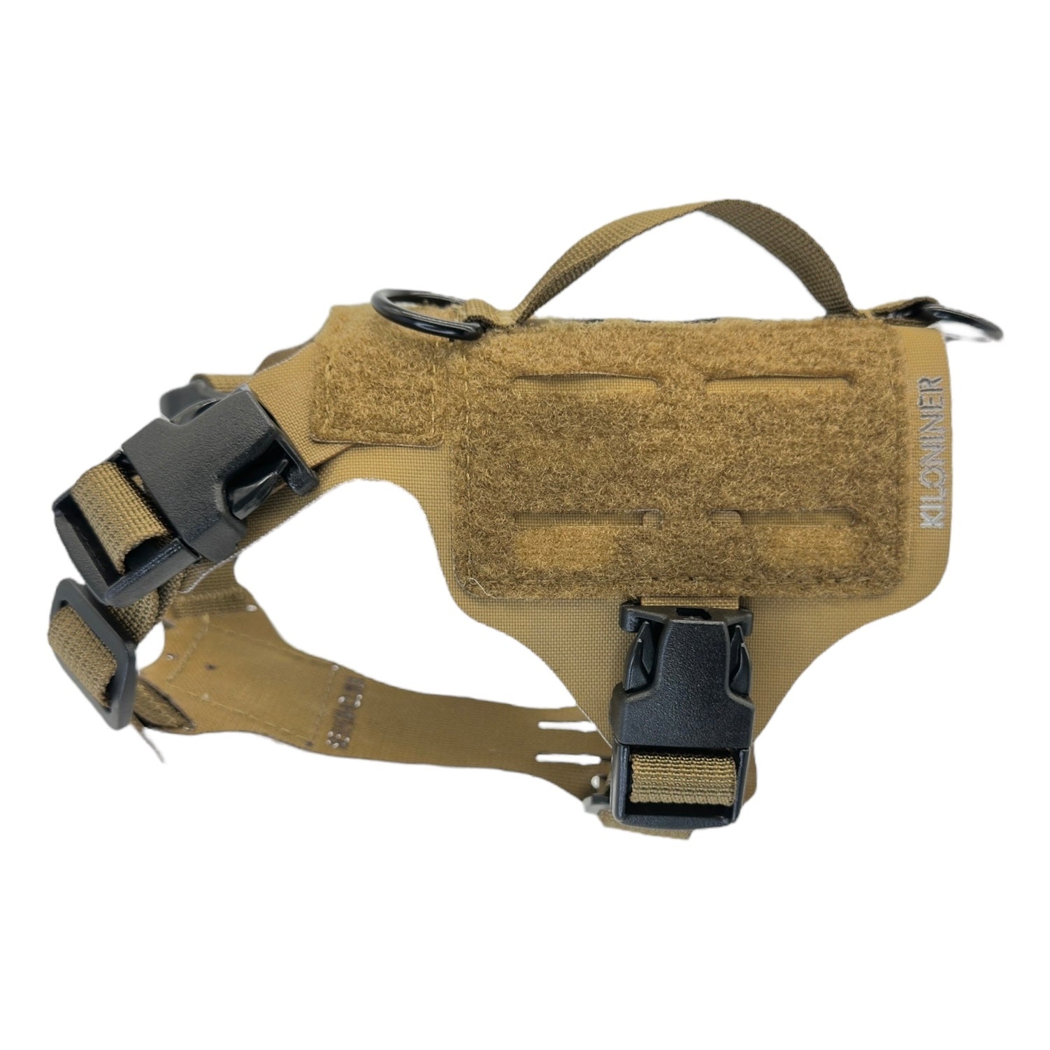 K9R - M5 MOLLE Leuchtweste