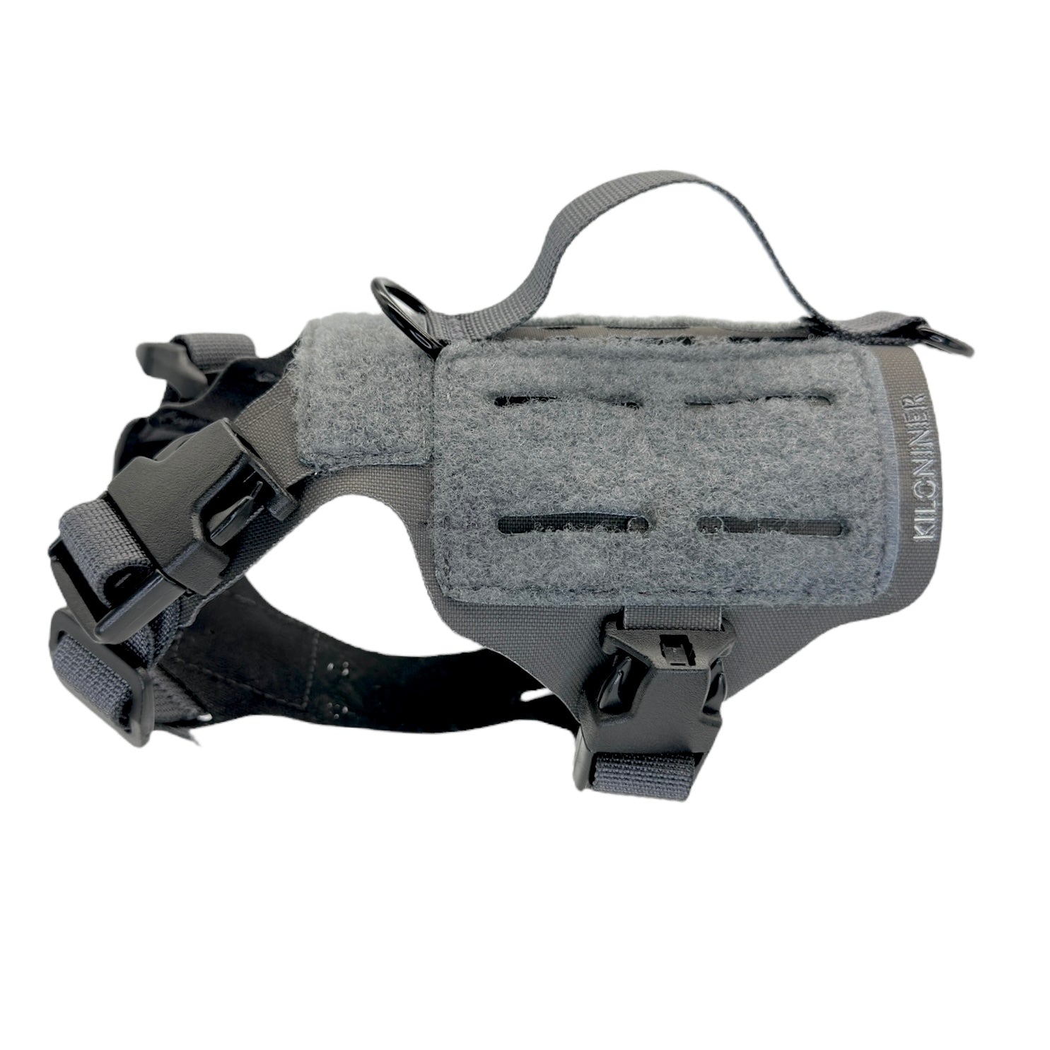 K9R - M5 MOLLE Leuchtweste